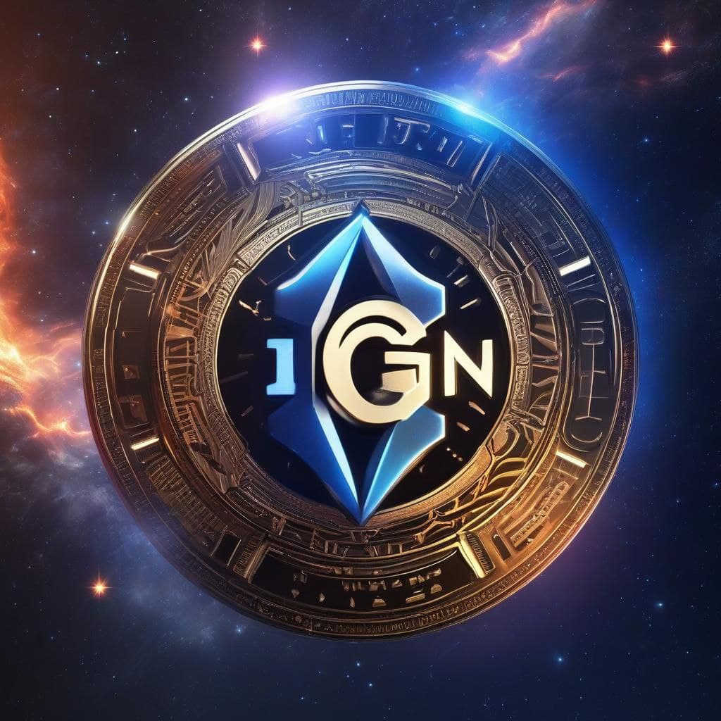 IGN ecosystem visual